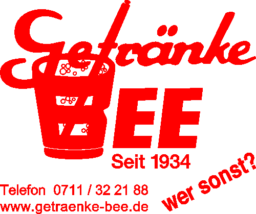 Getrnke Bee